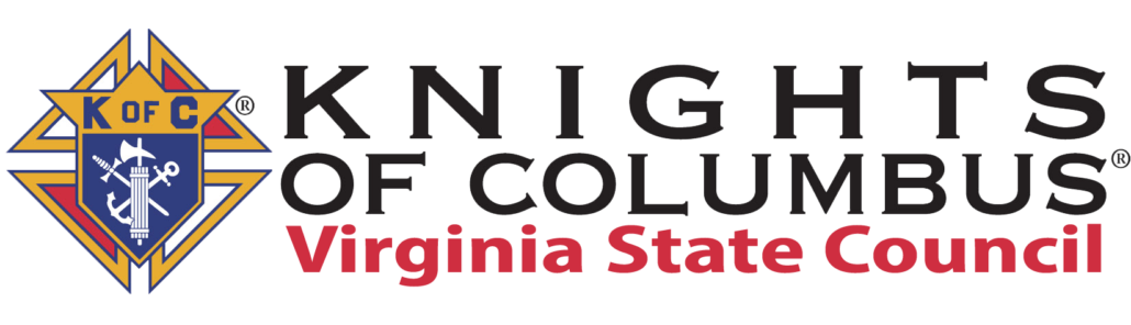 VA Knights Of Columbus Logo